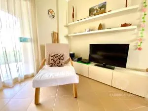 Cozy Family 3 BR apartment by the sea - 考拉亚湾