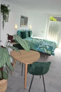 Studio 38 - Bentveld