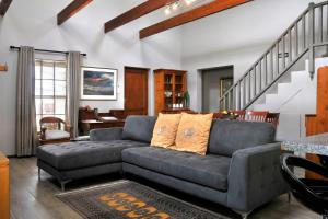 La Gratitude Self catering cottage