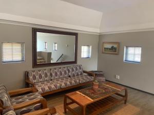 La Gratitude Self catering cottage