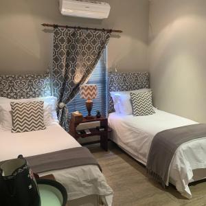 La Gratitude Self catering cottage