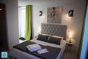 Hotels Logis Hotel & Restaurant Au Clos Paille Charme & Caractere : photos des chambres