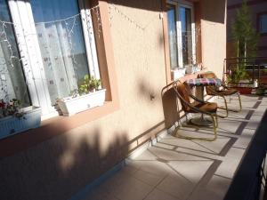 Apartments Villa Mićunović