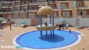 Orlando, Costa Adeje