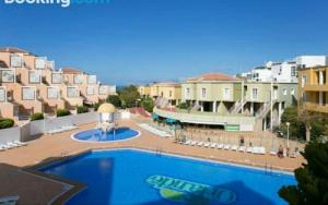 Orlando, Costa Adeje