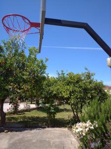 Secret Garden Achaia Greece