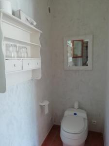 B&B / Chambres d'hotes Chambre d'Hote Le Mas des Romarins : photos des chambres