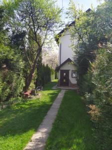 Apartament u Zosi Krościenko