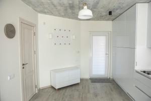 Apartamentai "Pajūrio stikliukai"