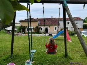 Les Marmottes Charentaises - Torxé