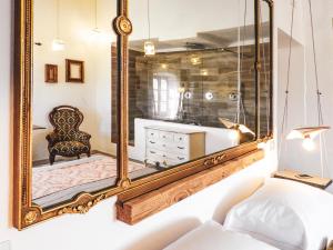 Chambre Lit King-Size Supérieure