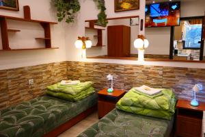 Apartamenty u Łukasza