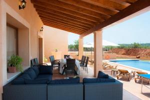 Finca XORCA by Mallorca Villa Selection