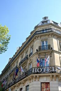 Hotels Royal Saint Michel : photos des chambres