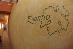 Agriturismo Sol De Montalto