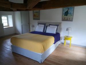 Hotels Chateau De Champdolent : photos des chambres