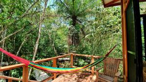 Vanilla Hills Resort