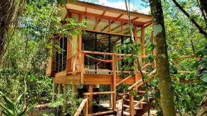 Vanilla Hills Resort