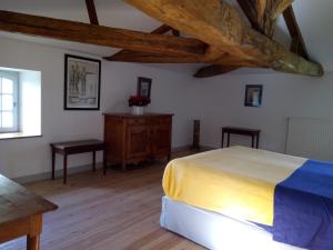 Hotels Chateau De Champdolent : photos des chambres