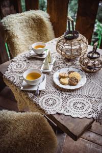 Chalet Svizzero Apartments