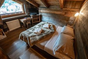 Chalet Svizzero Apartments