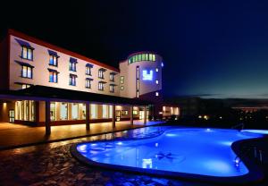 Lu' Hotel Carbonia img42