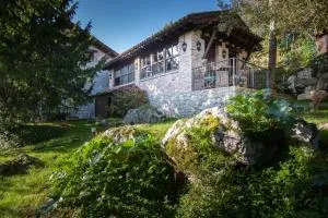 El Choco, a small place in paradise. V.V435AS - Parres de Llanes