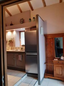 Maisons de vacances Le Figuier : photos des chambres