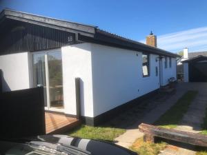 Emmas hus i Skagen