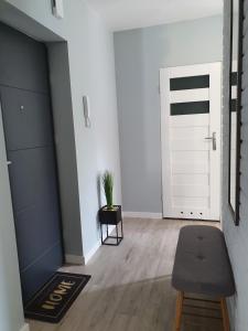 Loft apartament