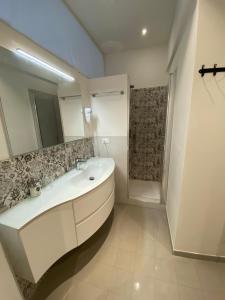 Double Room with Private External Bathroom room in Residenza del Duse