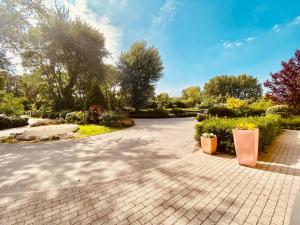 AC Tourisme Le Touquet - Appartements avec piscine et tennis : photos des chambres