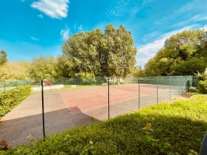 AC Tourisme Le Touquet - Appartements avec piscine et tennis : photos des chambres