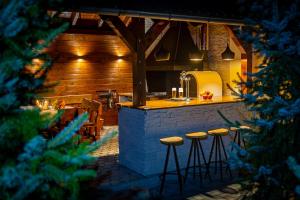 Apartmány a Štúdia Villa Flora