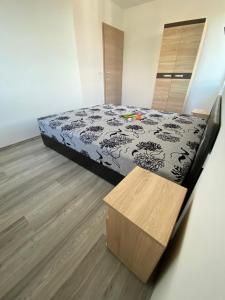 Mifi Apartman Balatonlelle