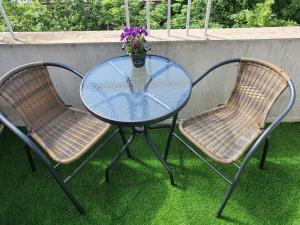 Malavi Square top center apartment! Comfort&clean!