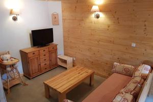 Maisons de vacances Chalet a la montagne 10 places 4 chambres : photos des chambres