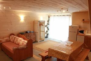 Maisons de vacances Chalet a la montagne 10 places 4 chambres : photos des chambres