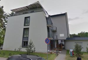 Apartamentai Palangoje