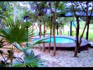 Villa De Los Monos, casitas equipadas en Guanacaste