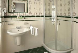 Spa Hotel Schlosspark