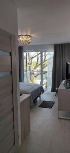 Apartamenty Hugo Centrum