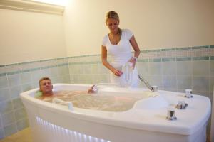 Spa Hotel Schlosspark