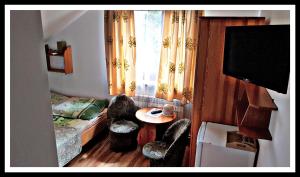 Small Economy Double Room room in Leśne Berdo Przysłup