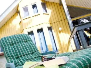 Ferienhaus 67 am Granzower See - Klein Nemerow