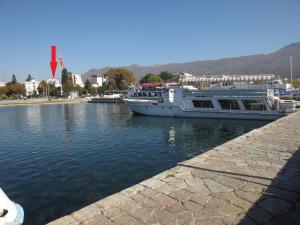 Apartments Jovan city center with free parking