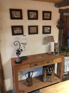 Vieux Logis een prachtige Ardeense vakantiewoning