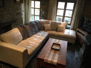 Vieux Logis een prachtige Ardeense vakantiewoning