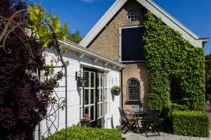 B&B Wilhelmina's Cottage - IJssellaan
