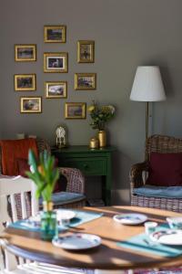 B&B Wilhelminas Cottage